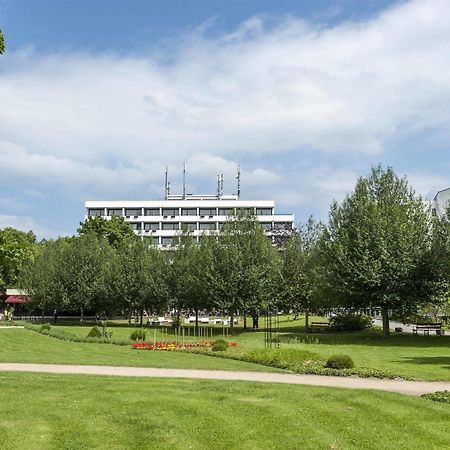 Dorint Parkhotel Bad Neuenahr Luaran gambar