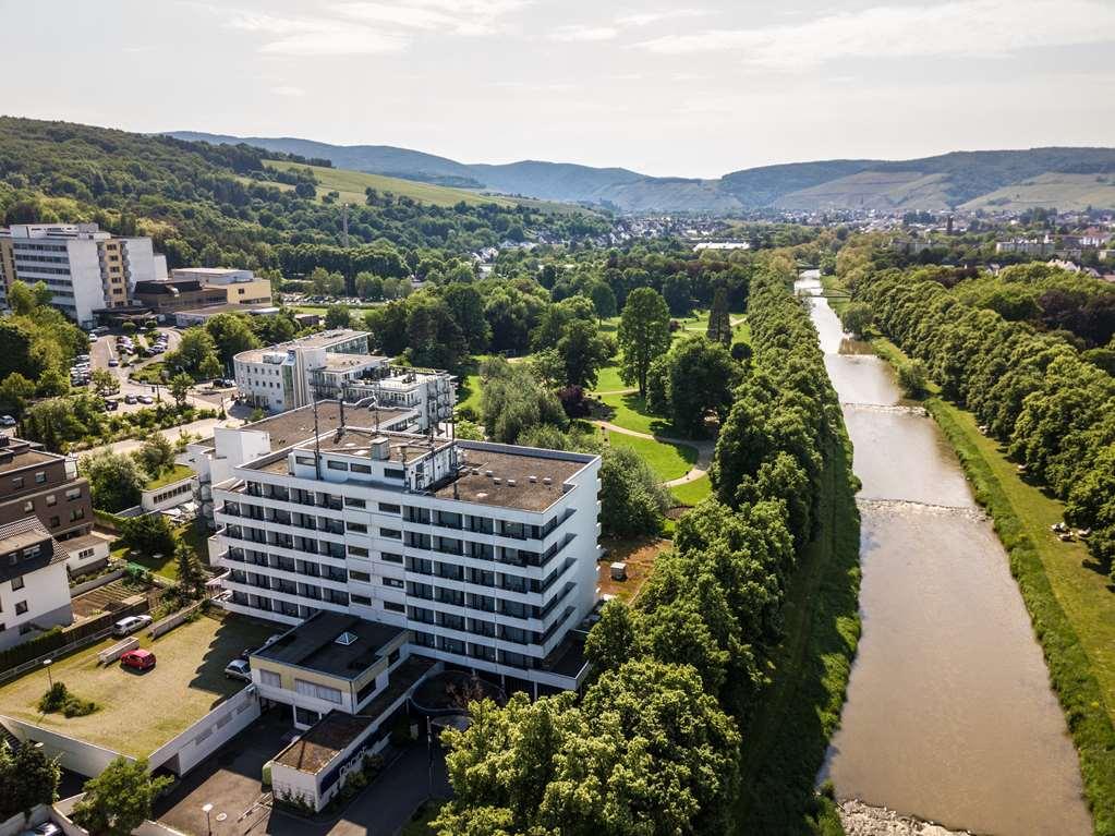 Dorint Parkhotel Bad Neuenahr Luaran gambar