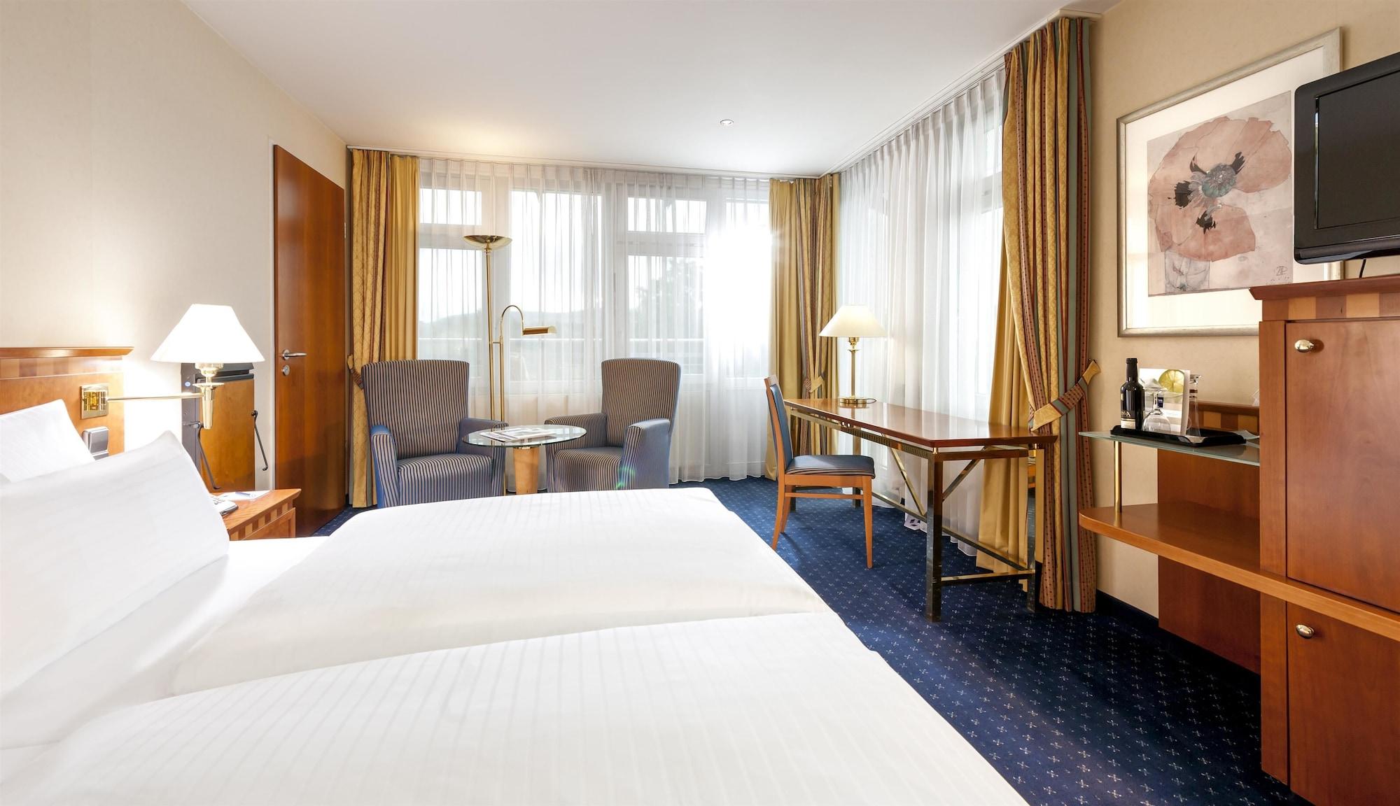 Dorint Parkhotel Bad Neuenahr Luaran gambar