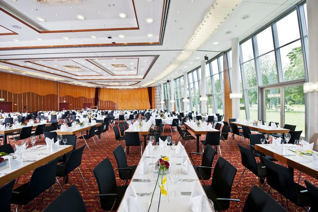 Dorint Parkhotel Bad Neuenahr Luaran gambar