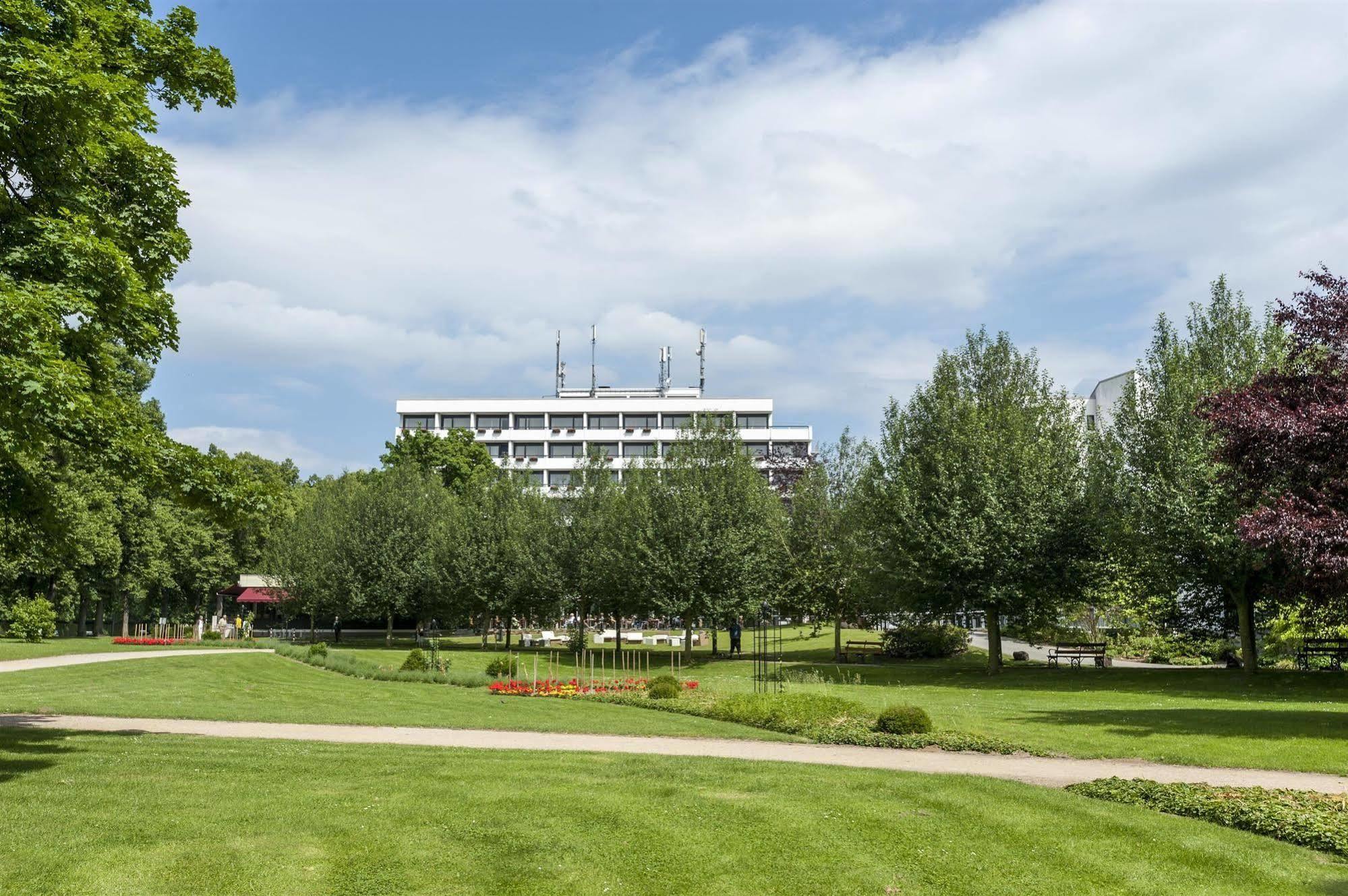 Dorint Parkhotel Bad Neuenahr Luaran gambar