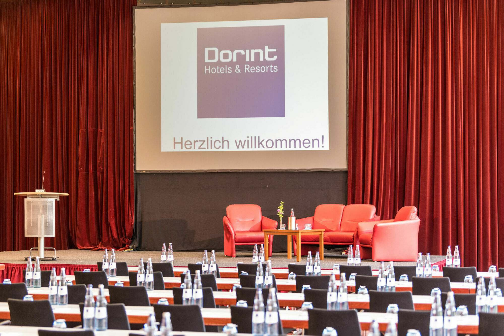 Dorint Parkhotel Bad Neuenahr Luaran gambar